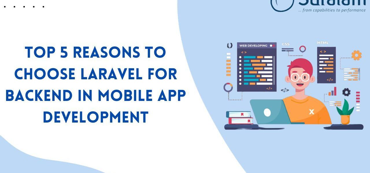 Backend in Mobile App Development: