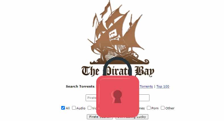 Pirate Bay