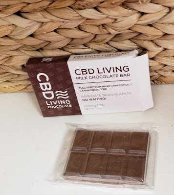 Heck Of A Bunch: Trying CBD For the First Time with CBD Living