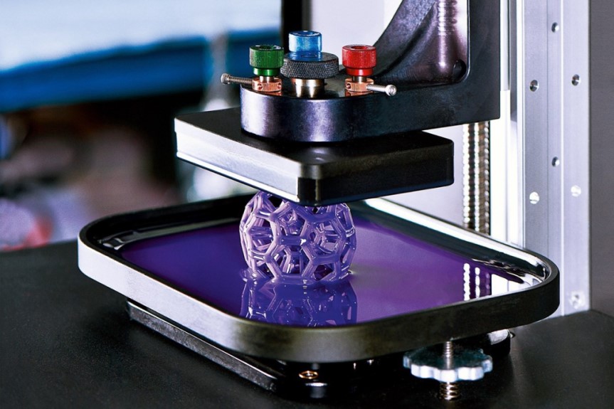 3D Printing Technology