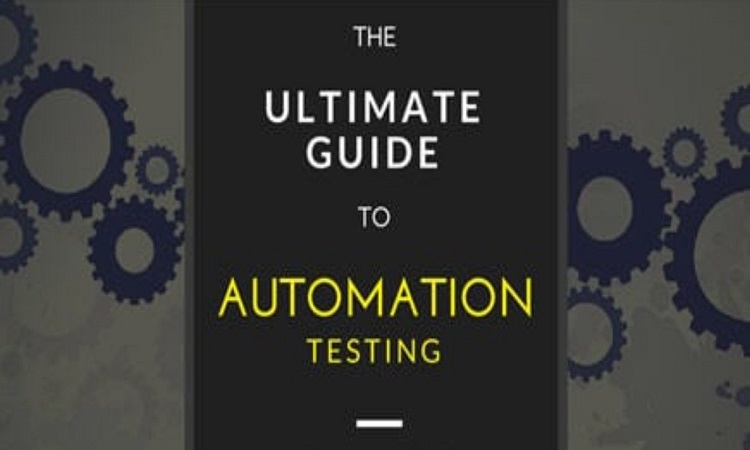 A Guide to Automation Testing