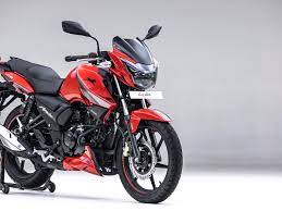 TVS Apache RTR 160