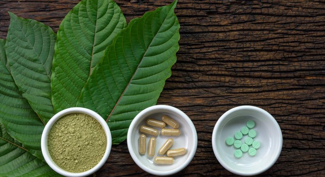 Best Kratom Extract Powder in 2023