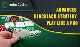 Blackjack