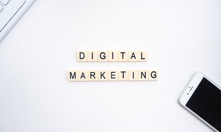 Careers in Digital Marketing