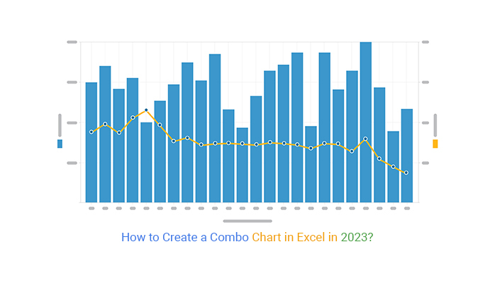 Create a Combo Chart in Excel