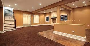 Basement Remodeling