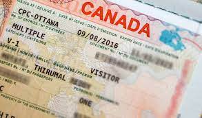 Canada visa