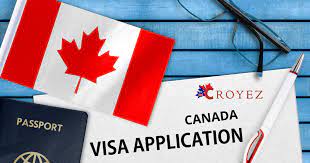 Canada Visa