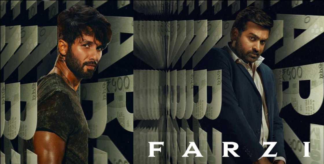 Farzi Season 2 Release Date