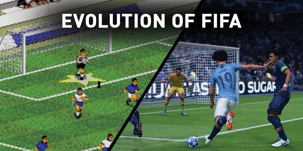 FIFA Soccer