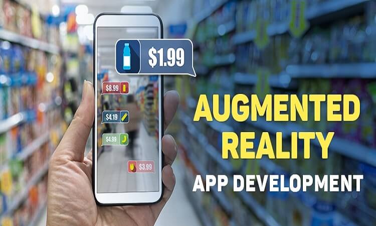 How Augmented Reality Is Creating a Paradigm Shift in E-Commerce