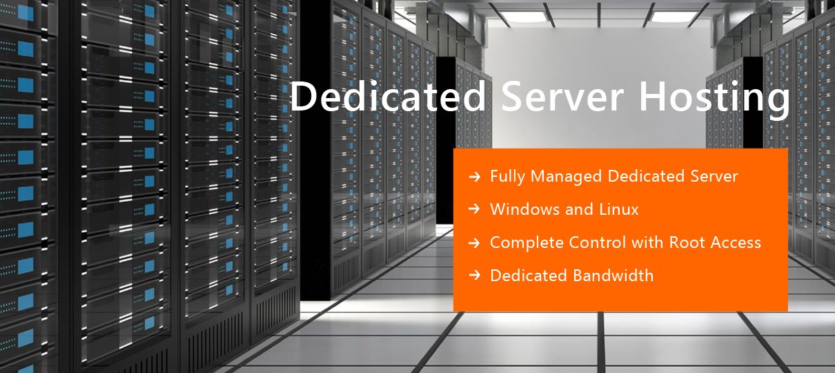 How is Dedicated Server Hosting Japan beneficial for Startups?