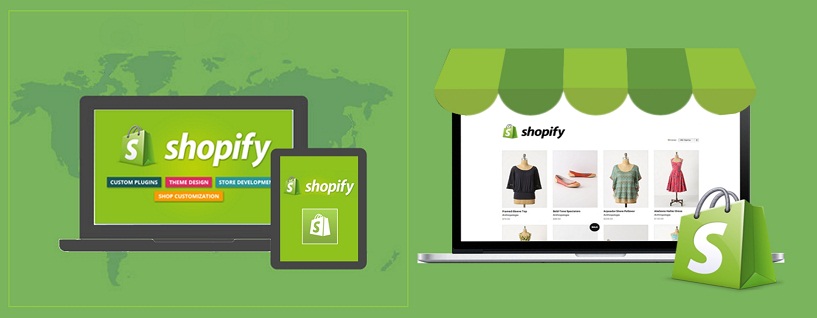 How Shopify became a giant e-commerce platform