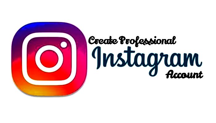 How to Make Instagram Account Professional?