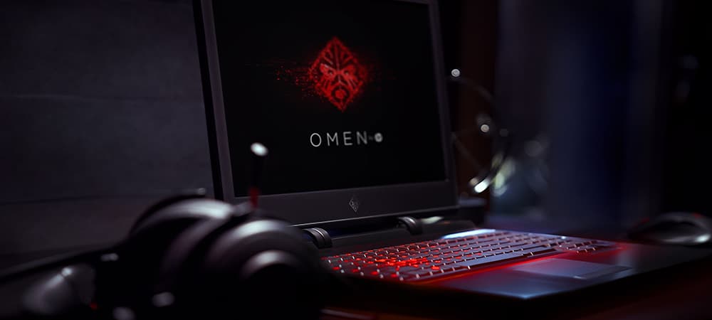 HP Omen X 2S Review - 2 Screen Gaming Laptop