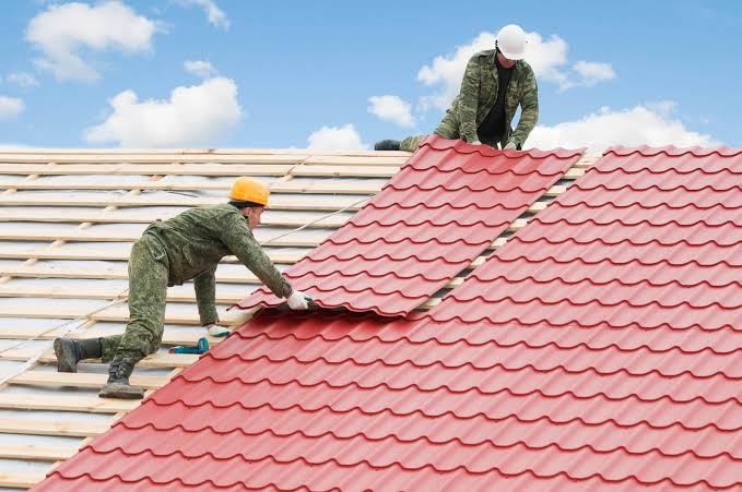 Best Roofing Materials