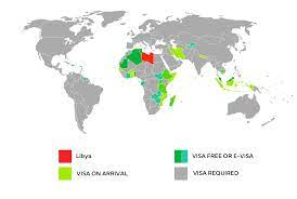 Turkey Visa