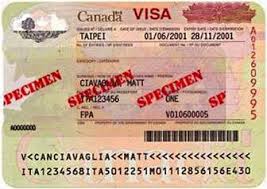 visa