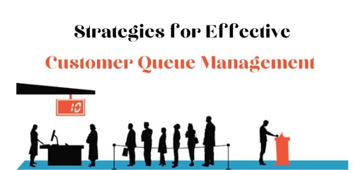 Customer Queue Management 