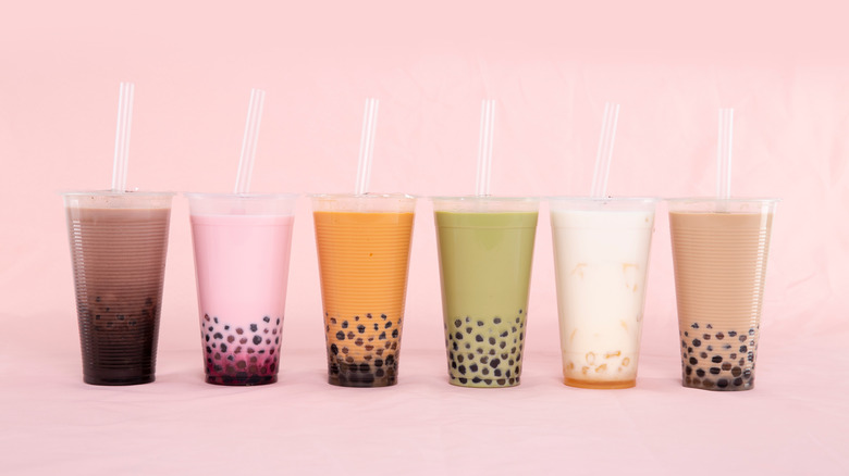 Most Affordable Bubble Tea Franchise USA