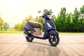 Jupiter Scooty