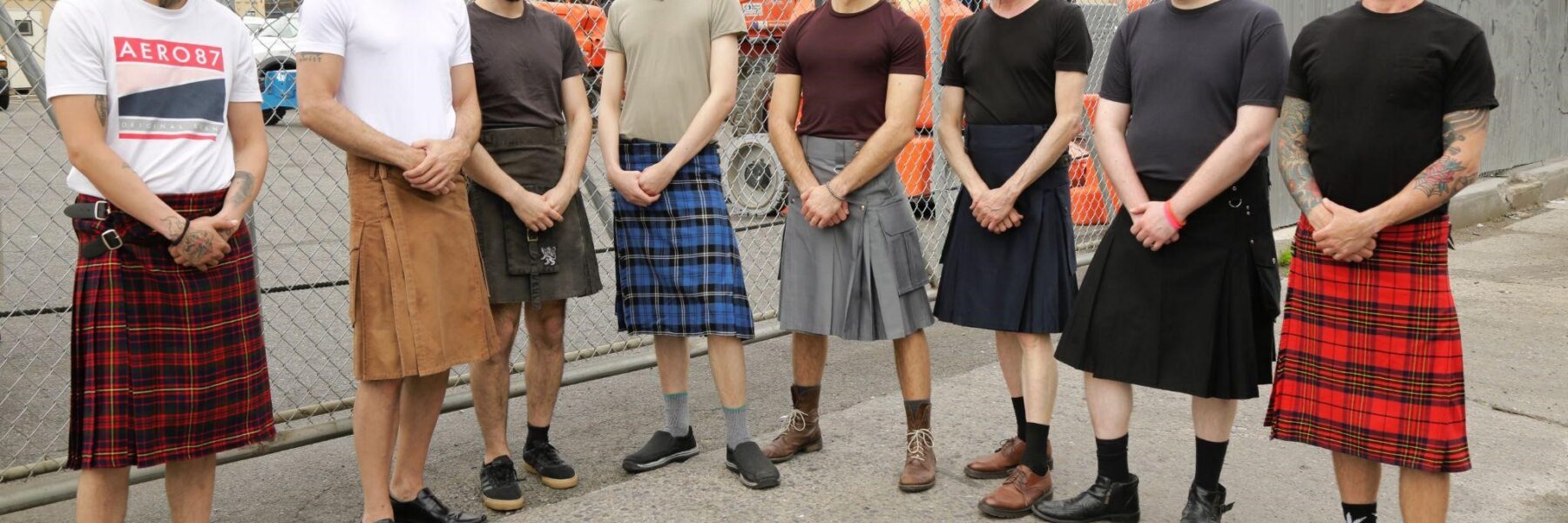 Kilts