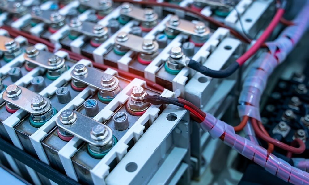 Lithium Battery Modules vs. Traditional Lead-Acid Batteries