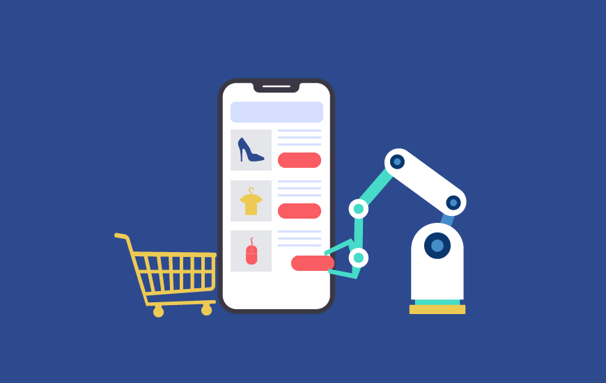 Machine Learning in the Retail Sector