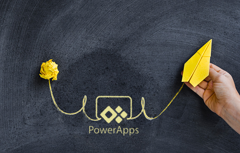Power Apps Solutions are Increasing Productivity