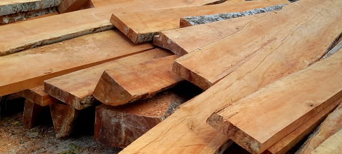 Timber Supplier