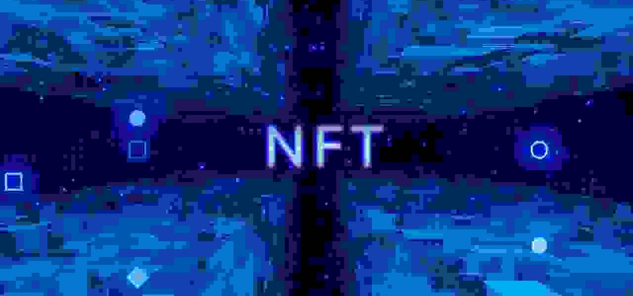 NFT marketplace development