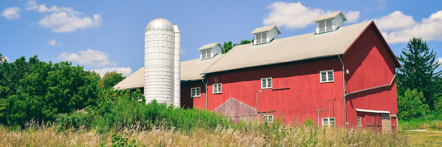 Pole Barn