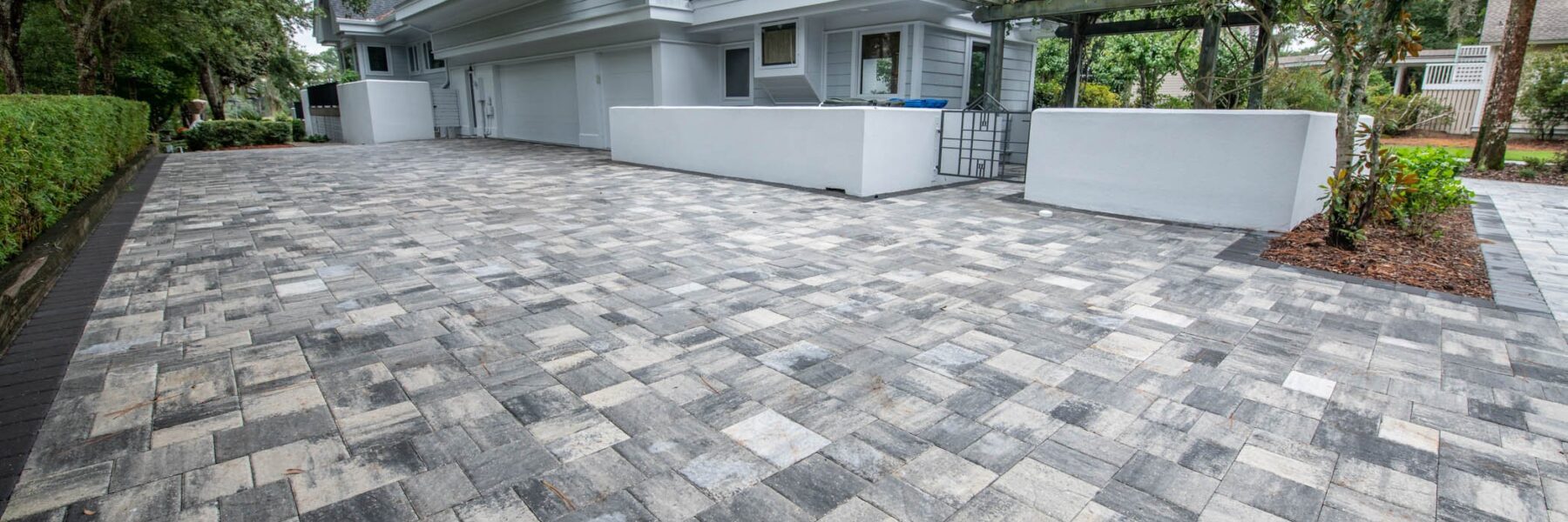 a Paver Company