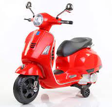 Scooty