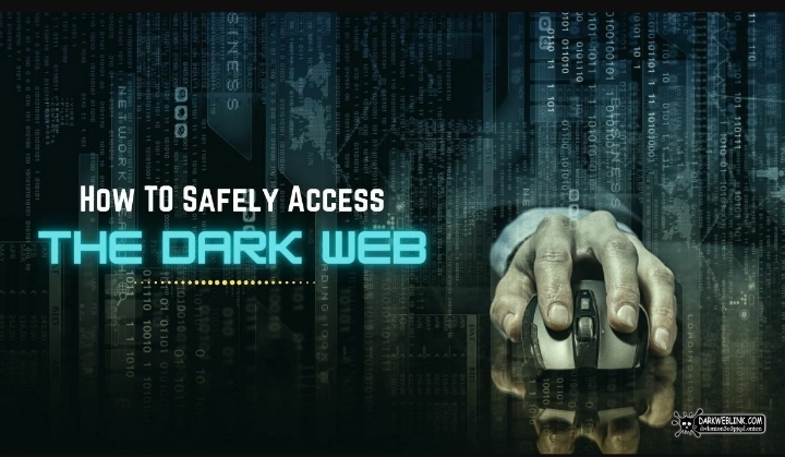 Best Dark Web