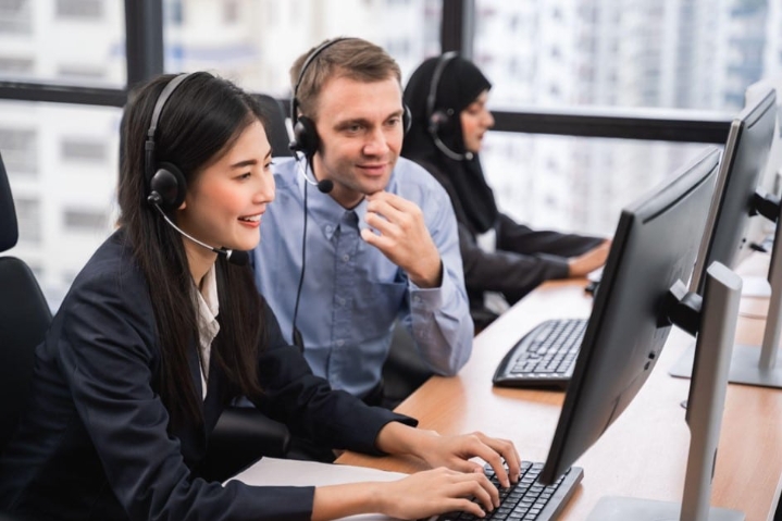 Exploring BPO: A Deep Dive into the Industry