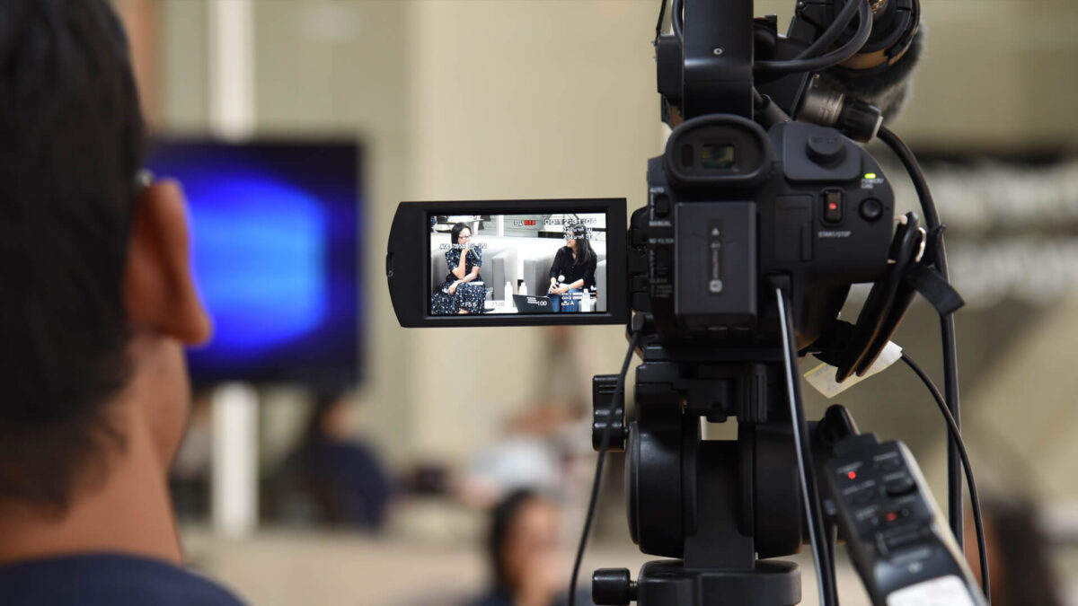 Significance of Corporate Video Productions for Marketing Strategy