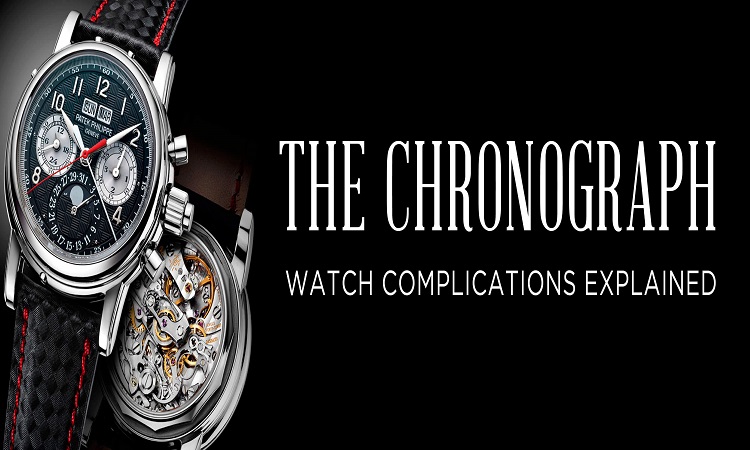 The Distinct Characteristics of Chronograph-Equipped Timepieces