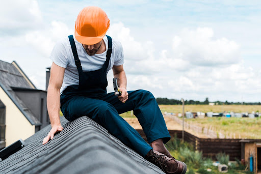 Tips to Fix Your Roof