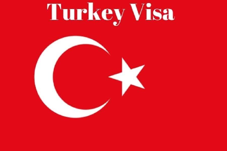 Turkish Visa