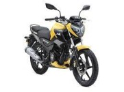 TVS Raider 125