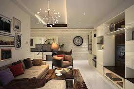 Using Pendant Lighting Unconventionally to Elevate your Home