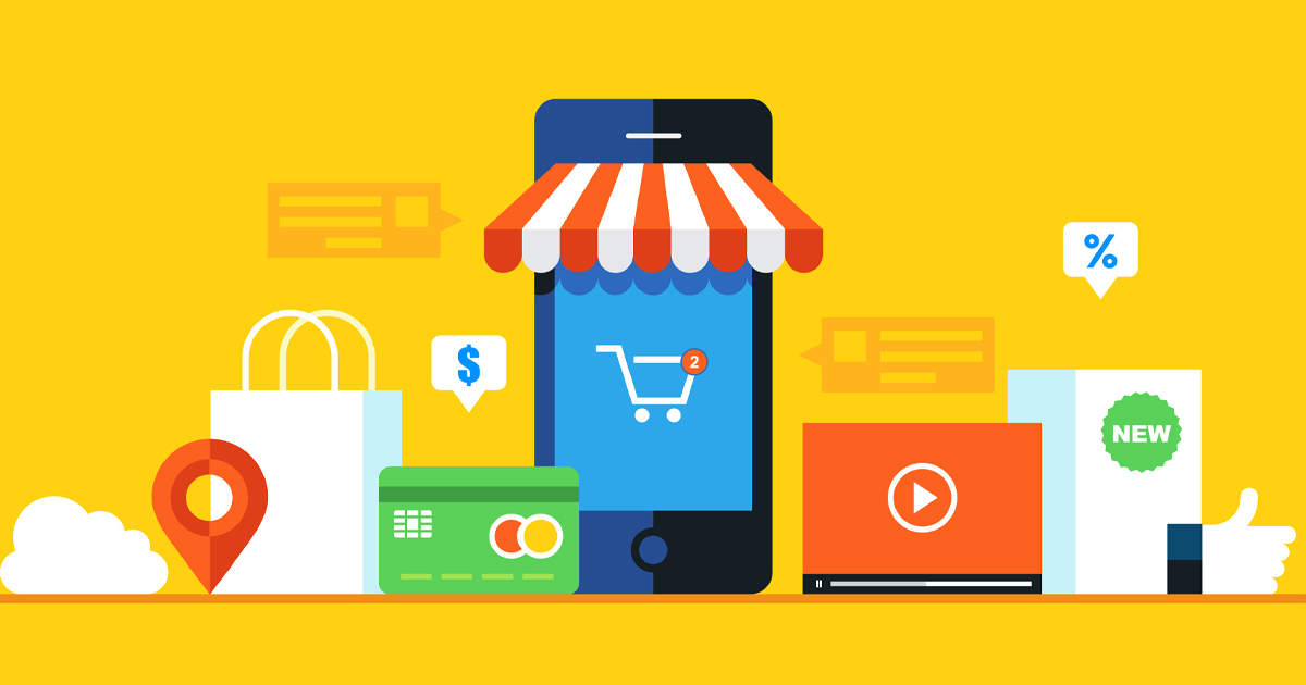 What Functionalities Make an E-Commerce Website More Effective?