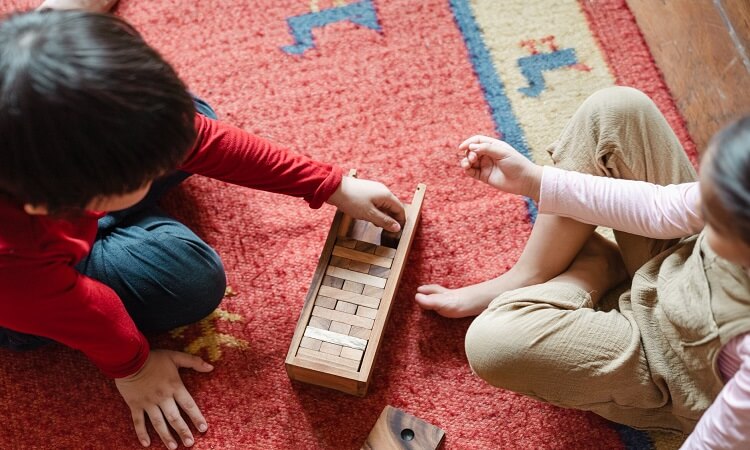 Why Game Based Learning Makes Your Child Smarter