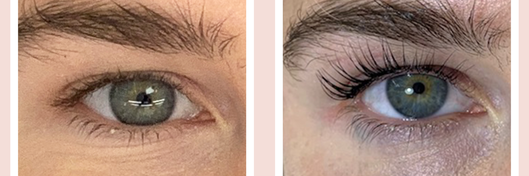 Lash Lifts