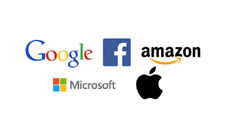 Challenges that Tech Giants will Face