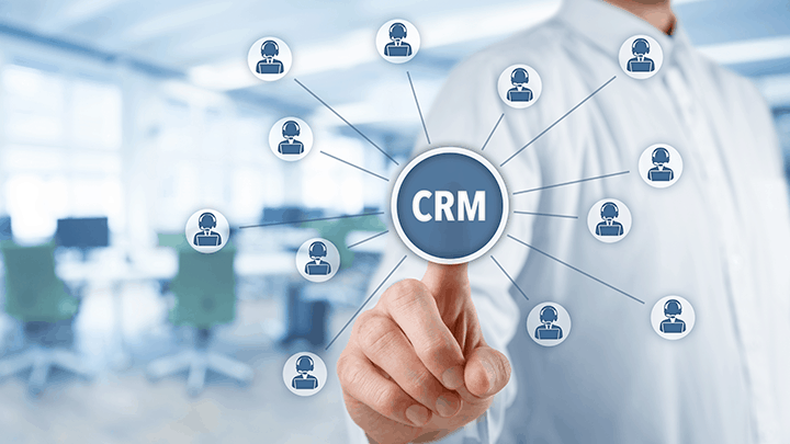 CRM