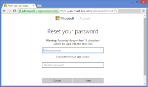 How to Recover Your Forgotten Microsoft Account Password in 3 Easy Steps