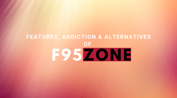 F95Zone Everything You Need To Know F95 Zone